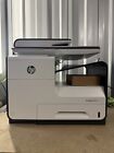 HP PageWide Pro M477dw Printer A4 Colour