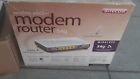 Modem router marca Sitecom wireless