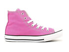 CONVERSE SCARPE JUNIOR ESTATE 351873C  HI CANVAS PLASTIC PINK