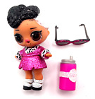 LOL Surprise! Doll  - Doll Face - Bling Series - HARD TO FIND!