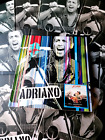 ADRIANO CELENTANO  Libro + CD 12 vol. - Corriere della Sera 2007