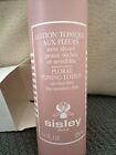 SISLEY LOTION TONIQUE FLEURS alcool Free 250 ml, Floral Lozione Tonificante.