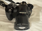 Olympus E510