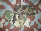 Lotto Telini Us Army Helmet Cover Woodland Replica