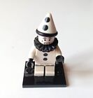 Lego Minifigures - Serie 10 - Pierrot Sad clown