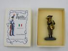 Excalibur soldatini 1:32 Fanfara Bersaglieri basso tuba metallo EX5463 CBmodelli