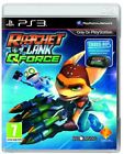 Ratchet  Clank  QForce /PS3 - New PS3 - P1398z