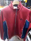 UMBRO HOOD JACKET