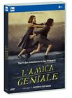 L amica Geniale - Stagione 1 - Cofanetto 2 Dvd - Nuovo Sigillato