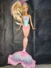 Mattel Barbie Dolls Mermaid - X9173, Year 2012