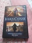 Julius Caesar Revealed with Mary Beard (DVD, 2018)