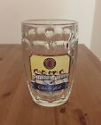 boccale birra Paulaner Oktoberfest Breweriana stein tankard bierkrug 0,5lt