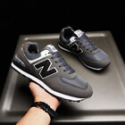 Womens Mens Casual Classic 574 Trainers NB Sneakers Running Gym Sport Shoes Size