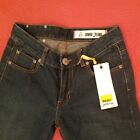 Jeans donna Vintage  Coveri jeans mina 1 Made in Italy regular-fit tg 27