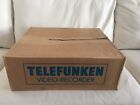 TELEFUNKEN M9030G VHS-Videorecorder NEU inkl. OVP NEW - vom Händler