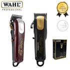 WAHL Magic Clip 8148-833 Cordless Senza Fili Tagliacapelli Professionale