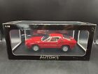 Alfa Romeo Montreal 1970 1/18 Autoart