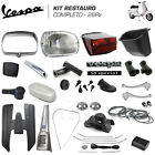 KIT RESTAURO RICAMBI ACCESSORI PER VESPA 50 SPECIAL