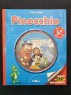 Carlo Collodi - PINOCCHIO - LIBRO+ DVD - EDIBIMBI