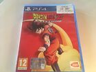 videogioco ps4 DRAGONBALL KAKAROT PlayStation 4 ITA