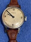 Orologio zenith vintage Raro Anni 40 Meccanico