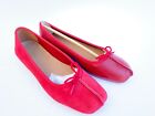 Ballerine donna CLARKS Originals Freckle ice Red