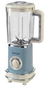 Ariete  Frullatore Vintage celeste 568 Blendy frullato lama inox 500 w - Rotex