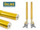 FORCELLA OHLINS SUPERBIKE FGR300 43MM UNIVERSALE