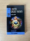 LIBROGAME - i Sette Calici Fatati / Uno Sguardo nel Buio 3 - ROLEGAME 1° ED.