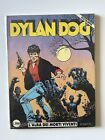 DYLAN DOG n.1 - PRIMA RISTAMPA - L’alba dei morti viventi