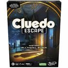 Hasbro Gioco F6417103 Cluedo Escape - m053