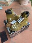 timberland boots sfera ebbasta limited edition