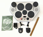 Yamaha DD-55 batteria elettronica digital percussion  7 drum pad 100 song preset