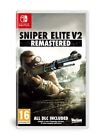 SNIPER ELITE V2 REMASTERED SWITCH FR NEW