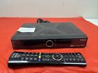 Humax HDR-FOX T2 500GB HDD Freeview HD Digital TV Recorder + Remote