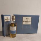 Macallan 12 Triple Cask miniature