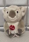 Peluche pupazzo koala Trudi collezione 20 cm Australia