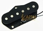 Black Tele BRIDGE Position Pickup Electric Guitar Pickups for Telecaster