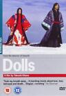 Dolls [DVD] [2002]