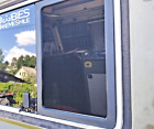 Fliegengitter schiebefenster pasgenau VW T3 T25 Westfalia 25cm breit