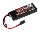 Robitronic LiPo Battery 1800mAh 2S 14x31x86mm Straight for Rx R05209 modellismo