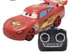 Macchina Telecomandata Disney Cars Saetta Mc queen