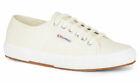 Superga 2750 Cotu Classic Low-Top Trainers - Size UK 12