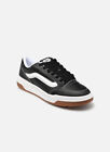 scarpe Vans hylane black/white/gum