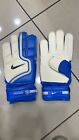 Nike Guanti da portiere Tiempo Match Goalkepper Classic calcetto calcio