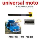 SPINOTTO SEMIASSE APE MAX - POKER - TM PER MODIFICA