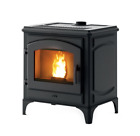 Stufa a pellet MCZ DECO AIR 8 UP  8.0 kW  - invia mail x sconto