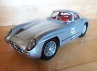 Maisto Mercedes Benz 300 SLR  1:18