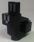 Lego Minecraft Black Rabbit From 21124