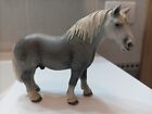 SCHLEICH 13623 cavallo percheron